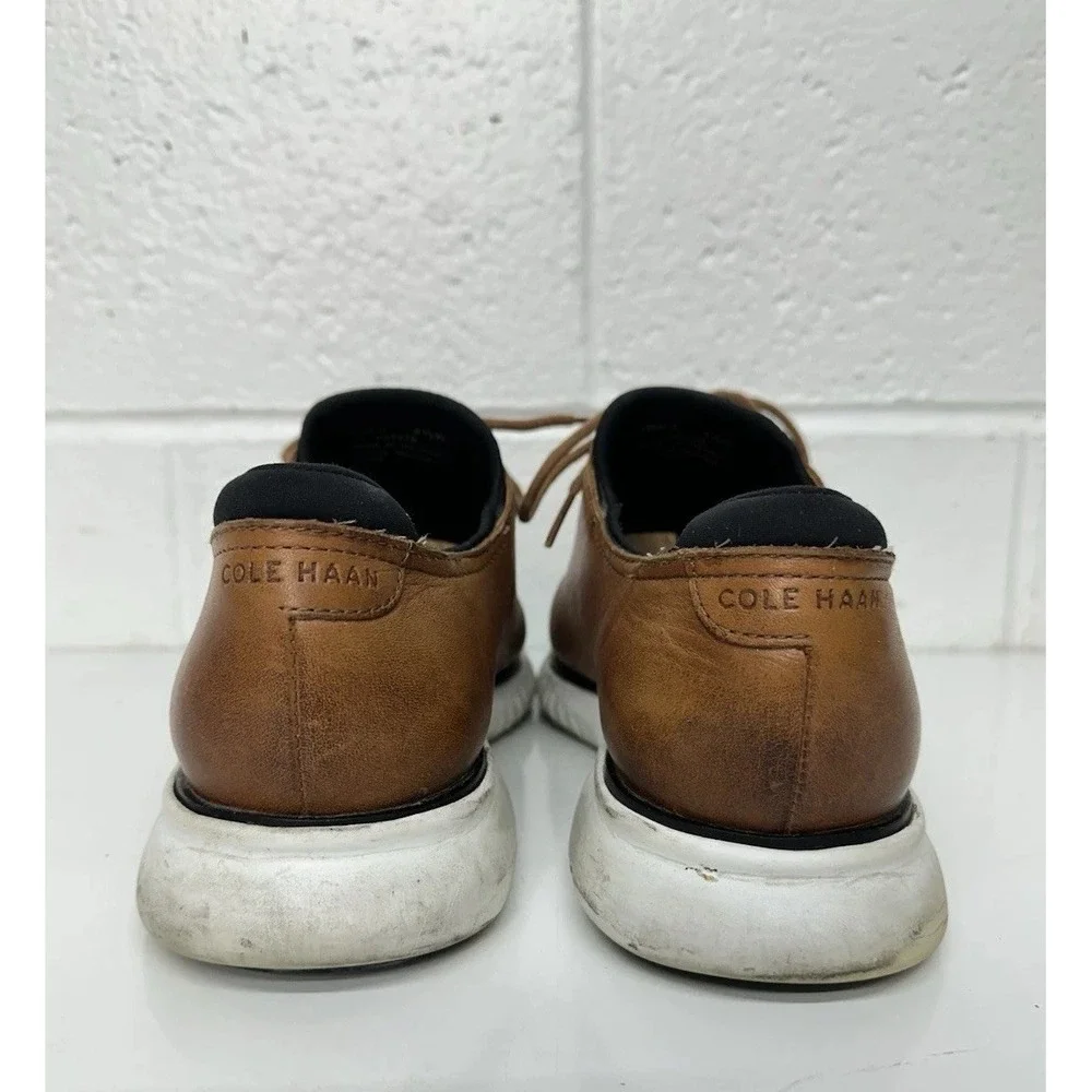 Cole Haan good overall